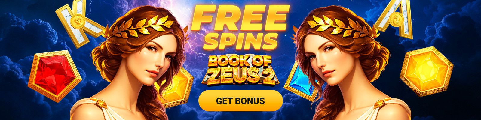 Free Spins